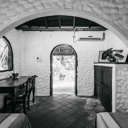 Secret Garden Villa - 乌纳瓦图纳 外观 照片
