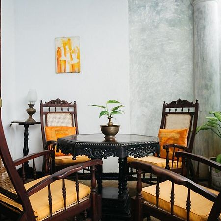 Secret Garden Villa - 乌纳瓦图纳 外观 照片