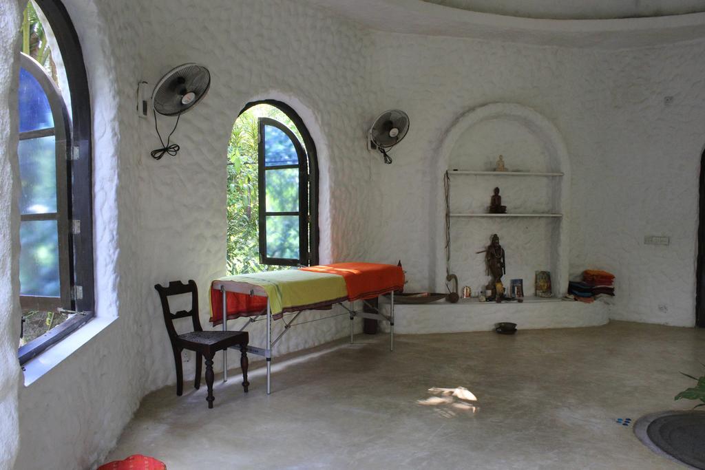 Secret Garden Villa - 乌纳瓦图纳 外观 照片