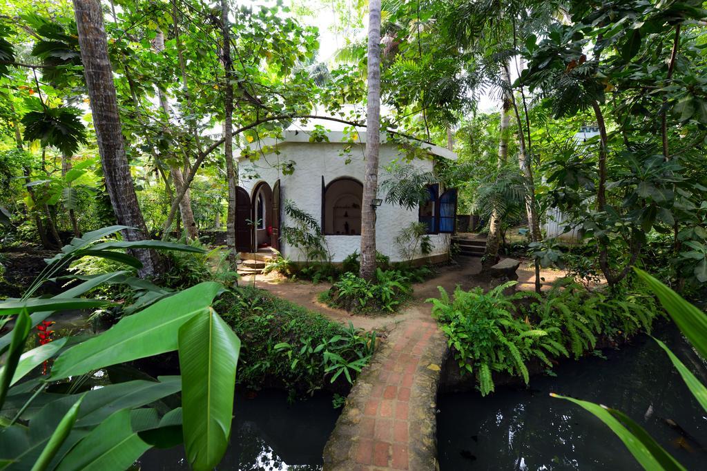 Secret Garden Villa - 乌纳瓦图纳 外观 照片