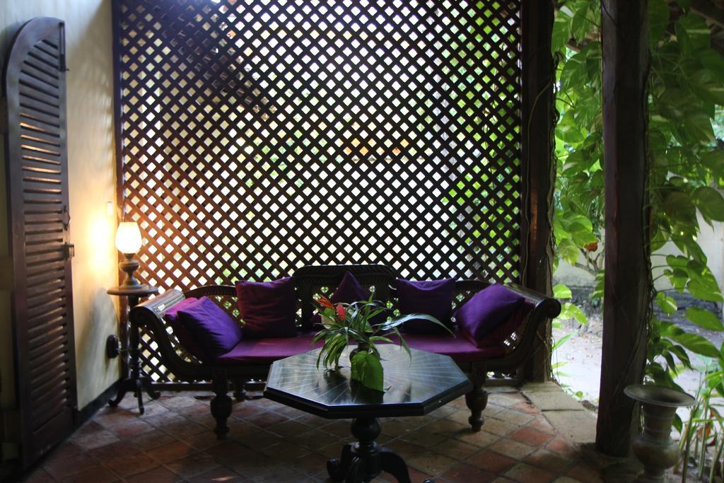 Secret Garden Villa - 乌纳瓦图纳 外观 照片