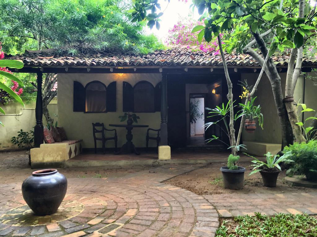 Secret Garden Villa - 乌纳瓦图纳 外观 照片