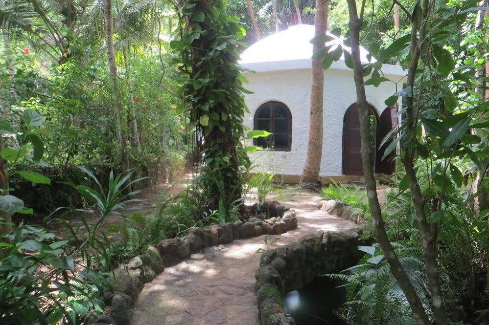 Secret Garden Villa - 乌纳瓦图纳 外观 照片